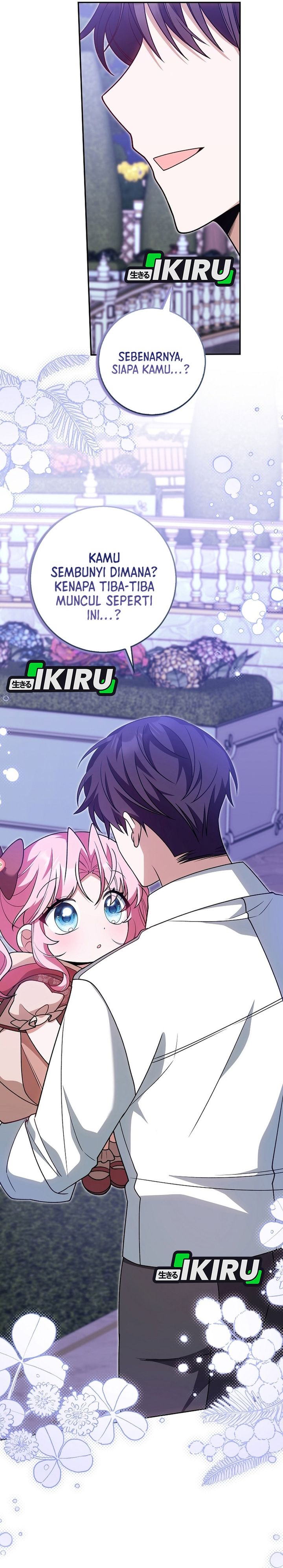 Baca The Youngest Member Filming a Parenting Show is Adorable - Chapter 16 halaman 25