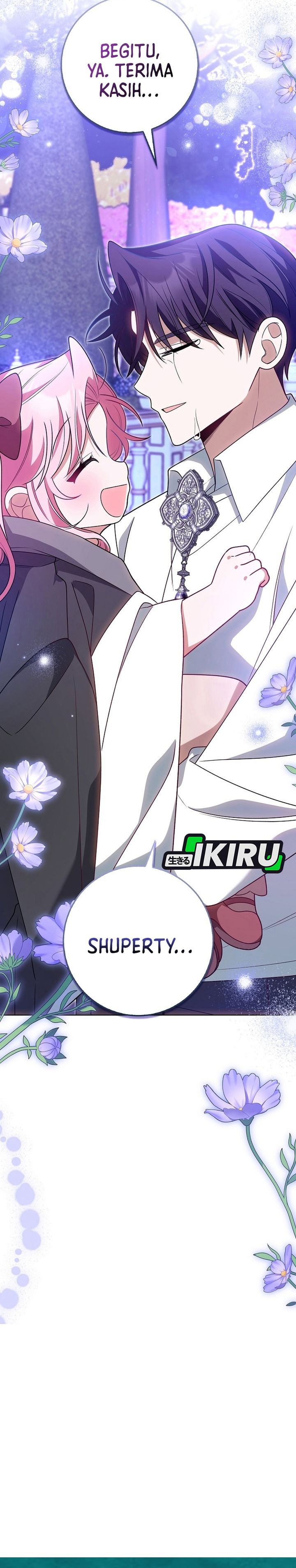 Baca The Youngest Member Filming a Parenting Show is Adorable - Chapter 16 halaman 29