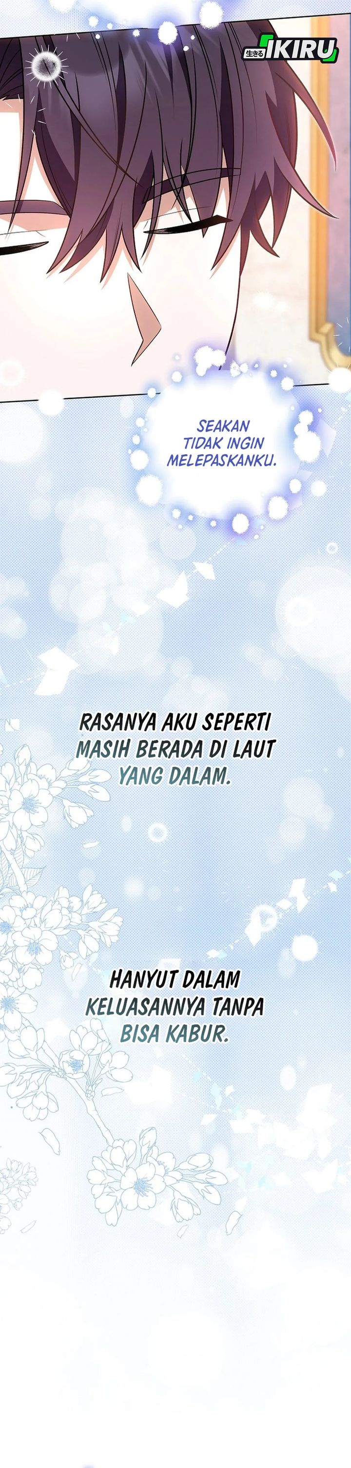 Baca The Youngest Member Filming a Parenting Show is Adorable - Chapter 17 halaman 14