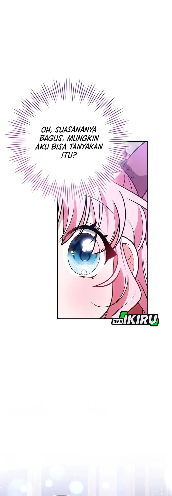 Baca The Youngest Member Filming a Parenting Show is Adorable - Chapter 17 halaman 28