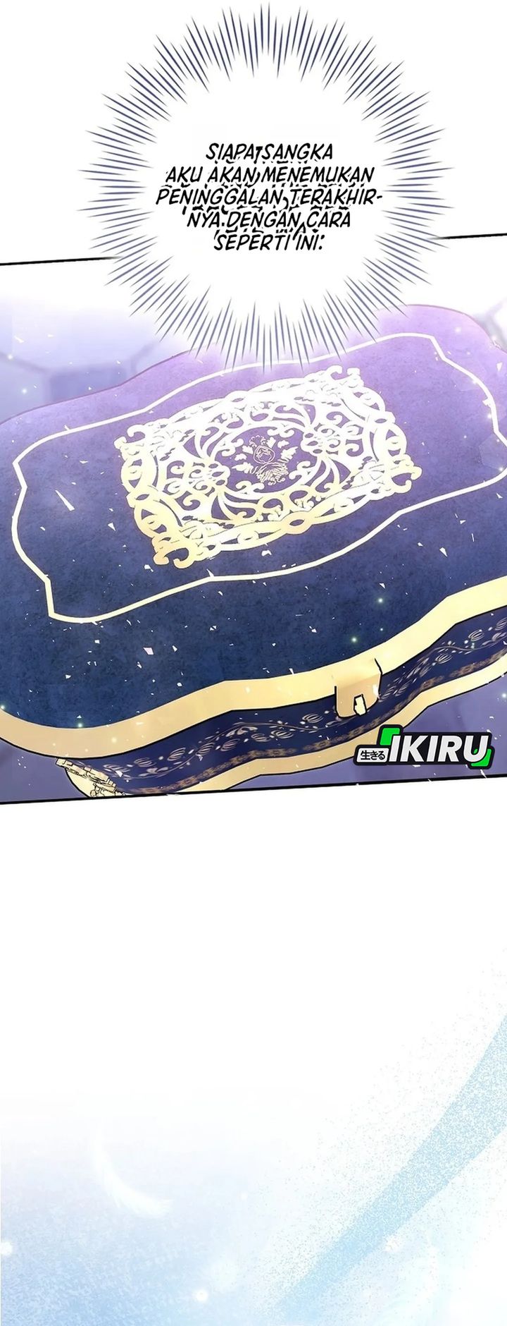 Baca The Youngest Member Filming a Parenting Show is Adorable - Chapter 17 halaman 5