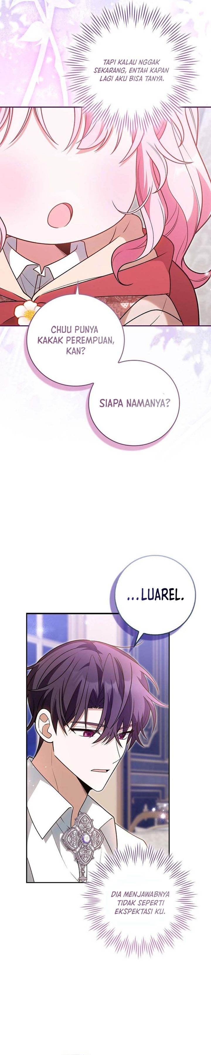 Baca The Youngest Member Filming a Parenting Show is Adorable - Chapter 18 halaman 10