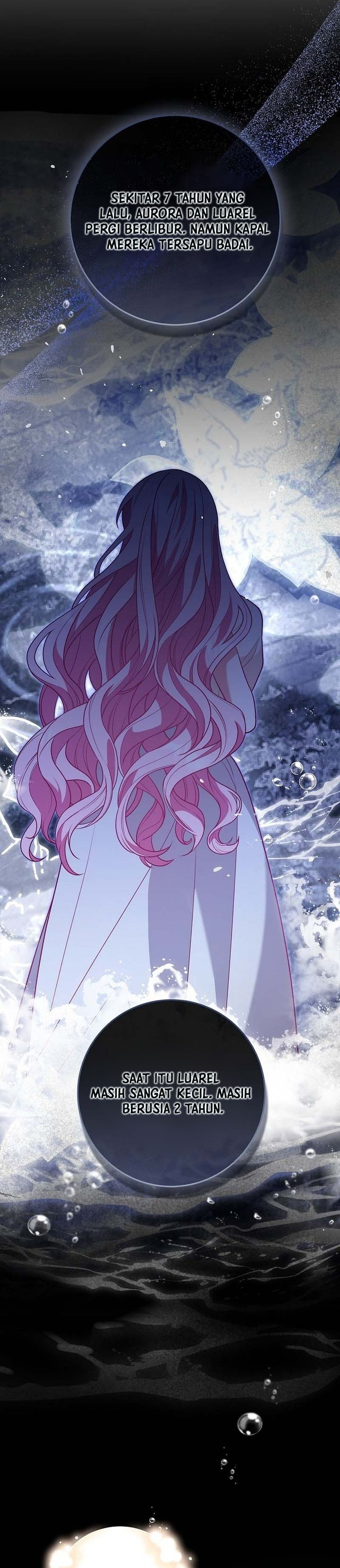 Baca The Youngest Member Filming a Parenting Show is Adorable - Chapter 18 halaman 12