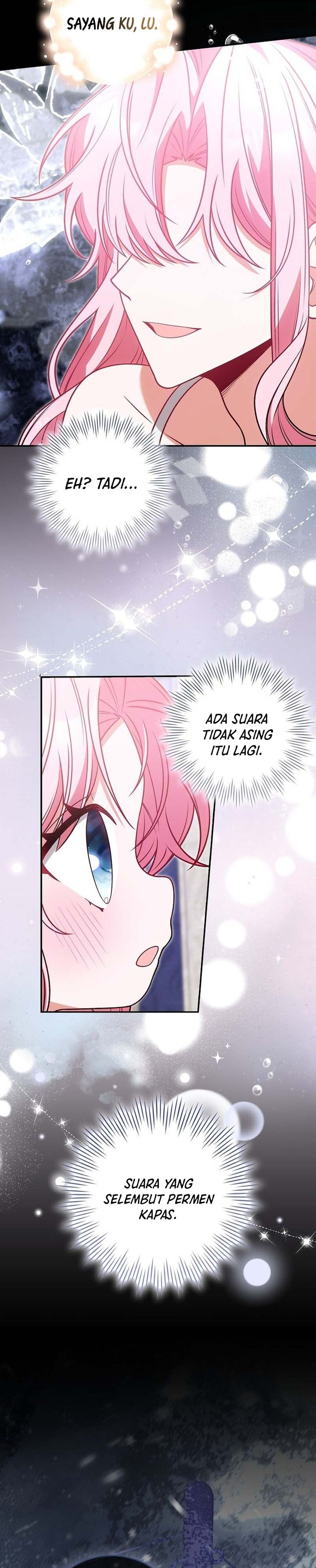 Baca The Youngest Member Filming a Parenting Show is Adorable - Chapter 18 halaman 13