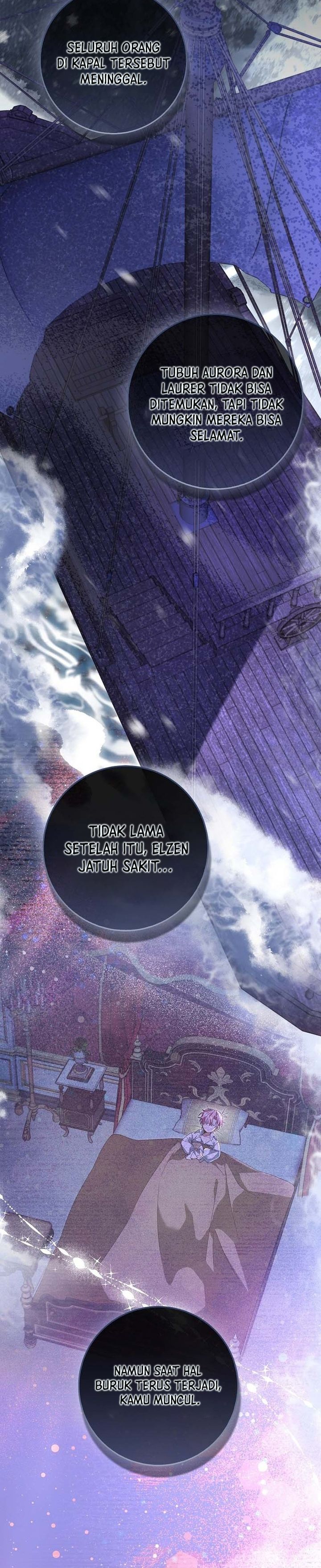 Baca The Youngest Member Filming a Parenting Show is Adorable - Chapter 18 halaman 14