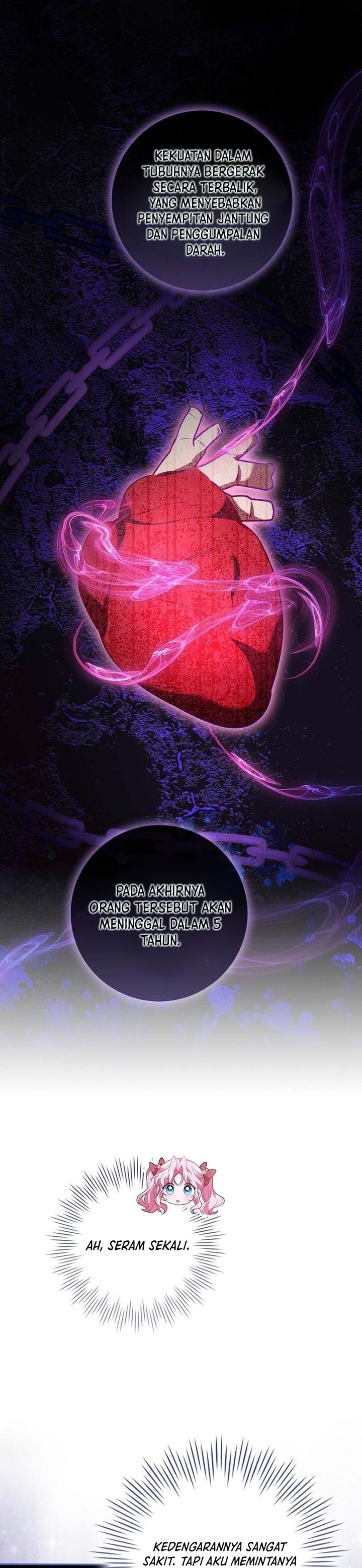 Baca The Youngest Member Filming a Parenting Show is Adorable - Chapter 18 halaman 17