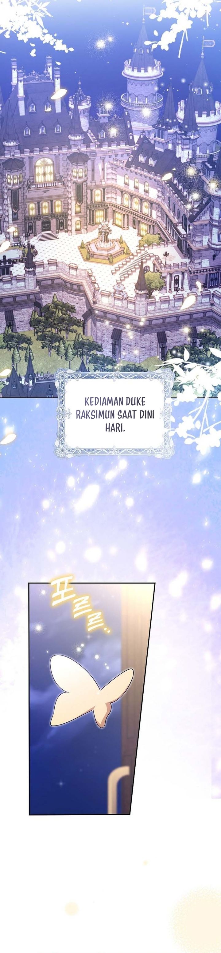 Baca The Youngest Member Filming a Parenting Show is Adorable - Chapter 18 halaman 2