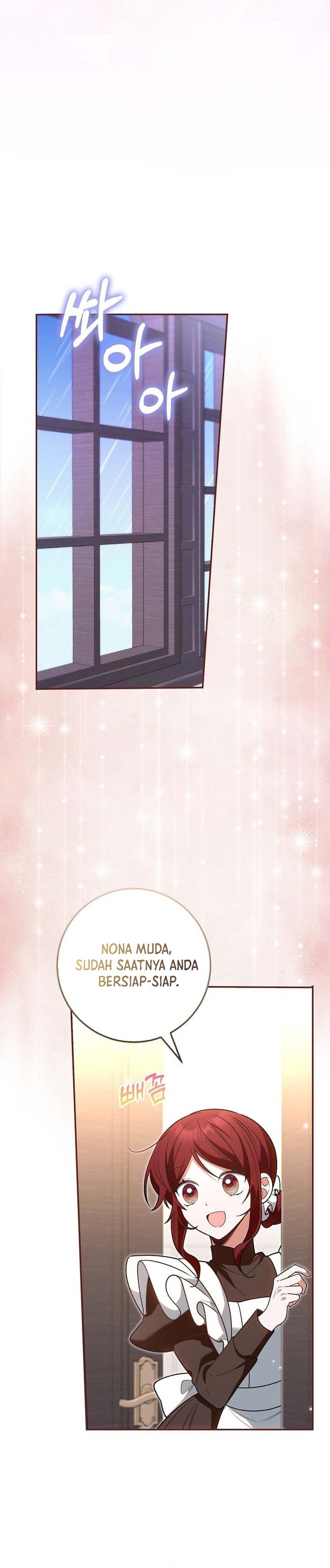 Baca The Youngest Member Filming a Parenting Show is Adorable - Chapter 18 halaman 26