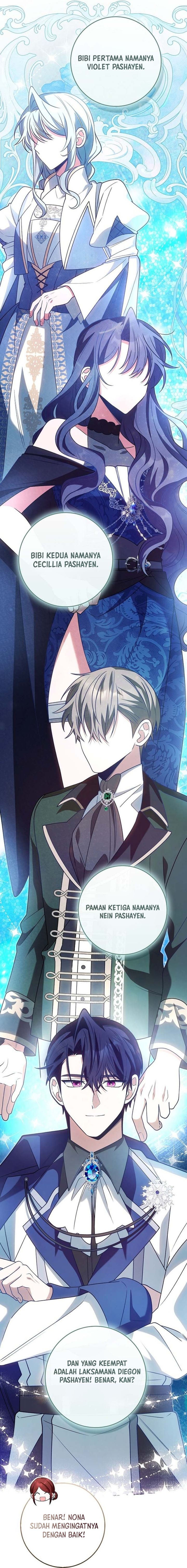 Baca The Youngest Member Filming a Parenting Show is Adorable - Chapter 18 halaman 30