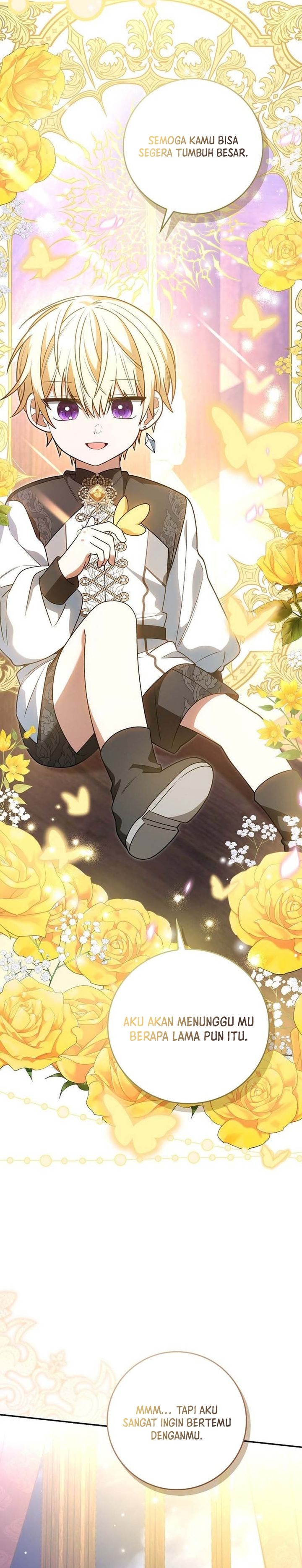 Baca The Youngest Member Filming a Parenting Show is Adorable - Chapter 18 halaman 4