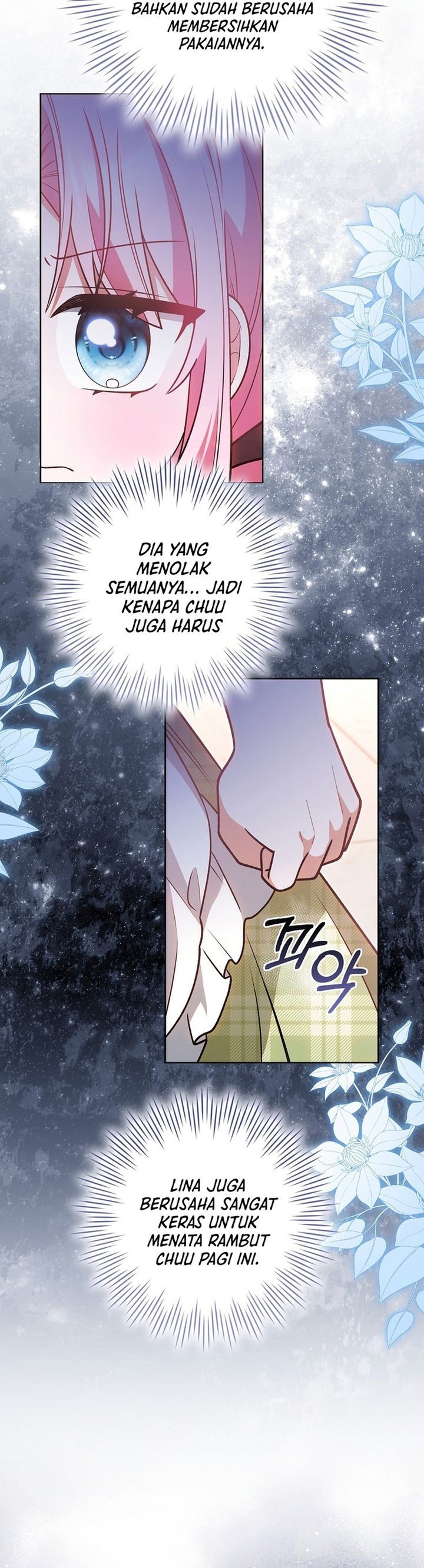 Baca The Youngest Member Filming a Parenting Show is Adorable - Chapter 19 halaman 13