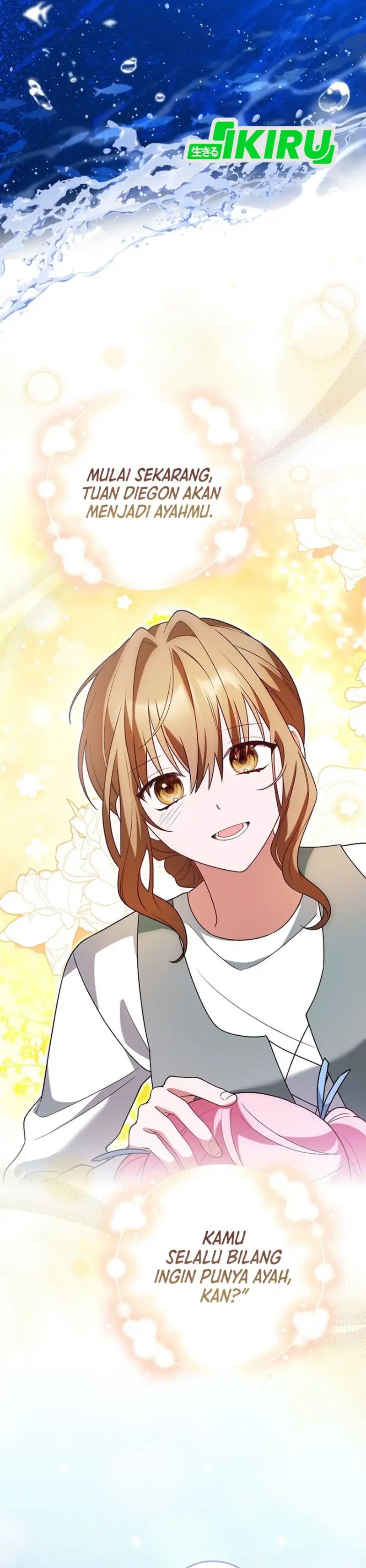 Baca The Youngest Member Filming a Parenting Show is Adorable - Chapter 2 halaman 11