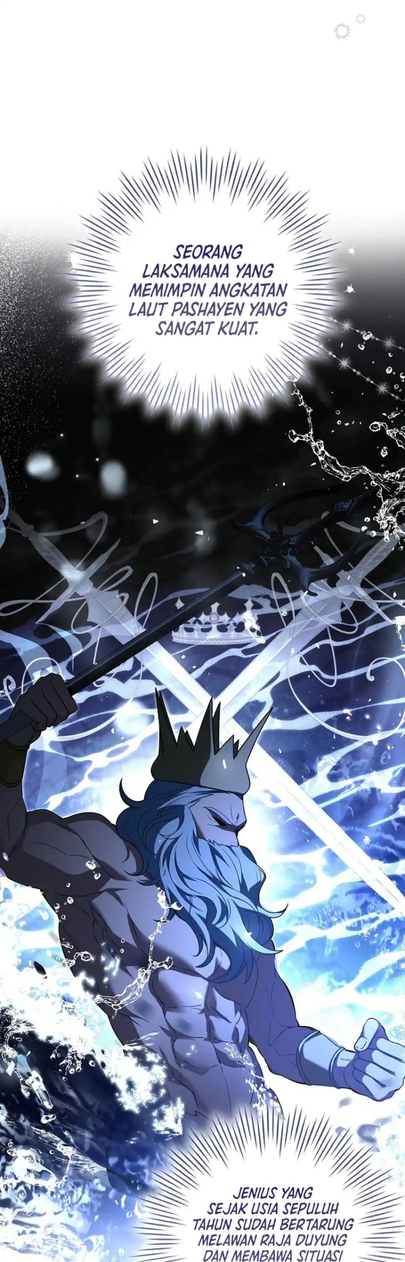 Baca The Youngest Member Filming a Parenting Show is Adorable - Chapter 2 halaman 13