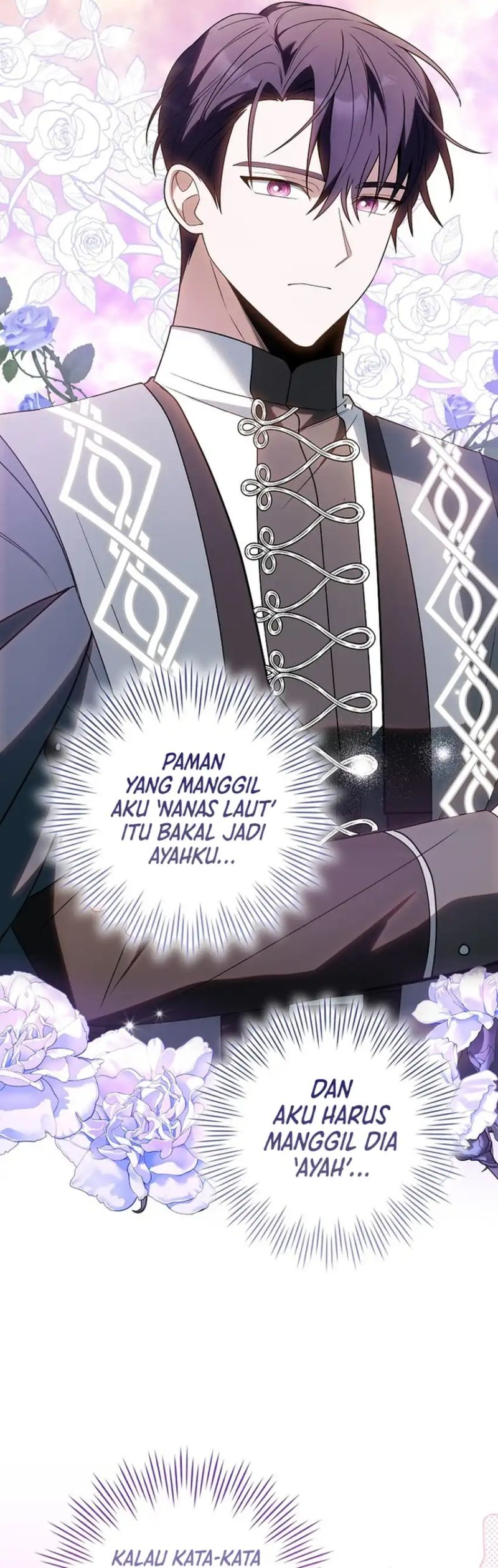 Baca The Youngest Member Filming a Parenting Show is Adorable - Chapter 2 halaman 15