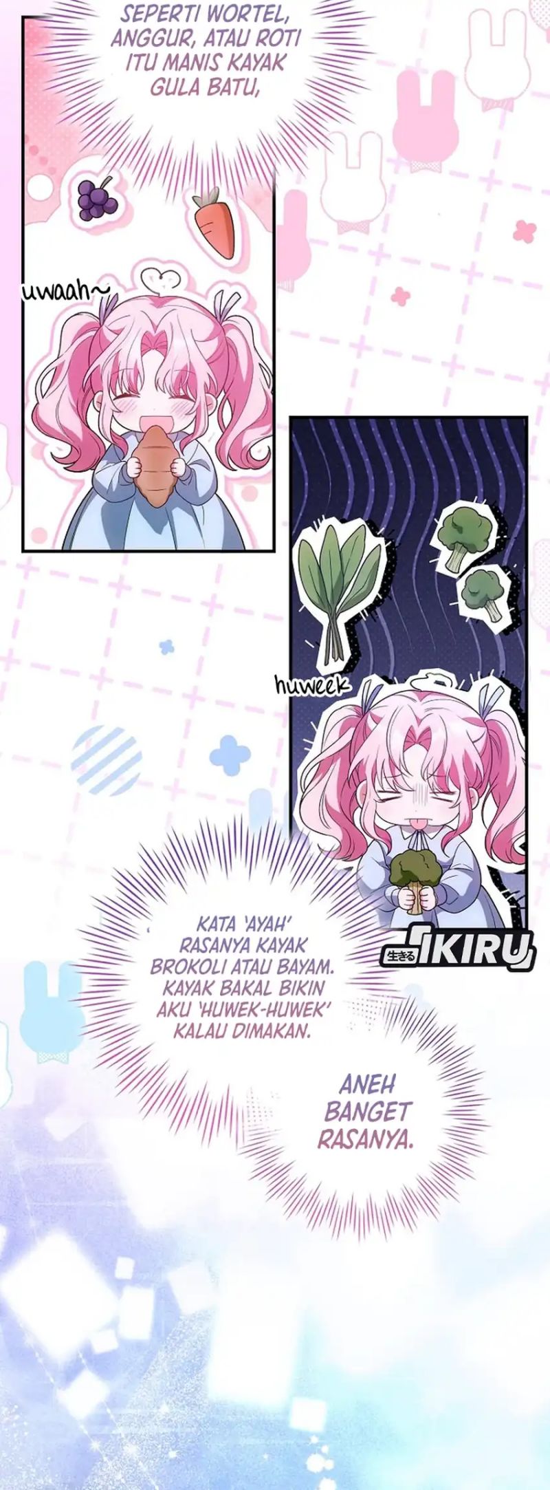 Baca The Youngest Member Filming a Parenting Show is Adorable - Chapter 2 halaman 16