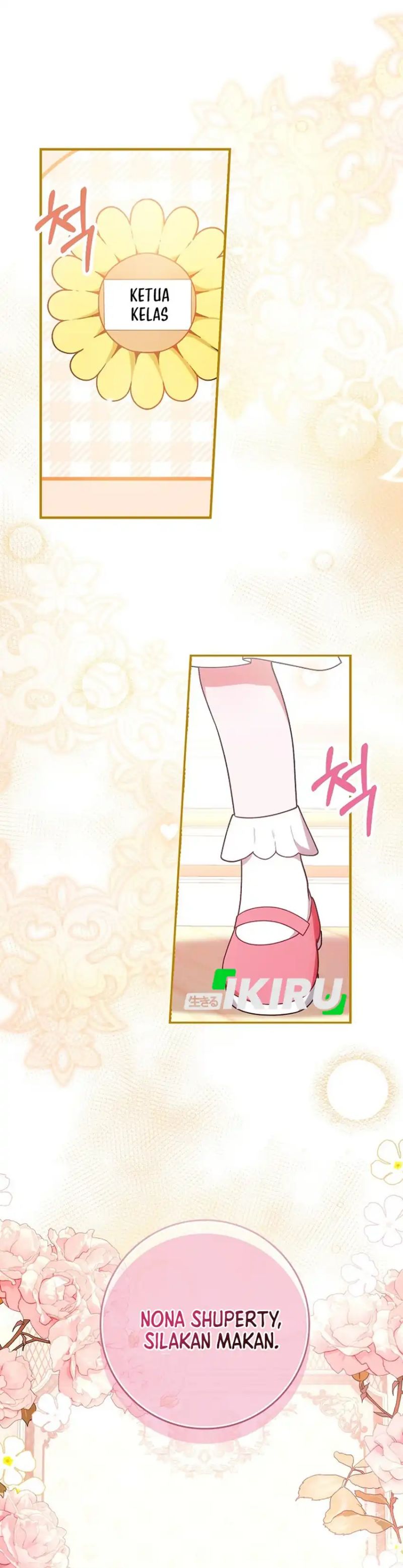 Baca The Youngest Member Filming a Parenting Show is Adorable - Chapter 2 halaman 19