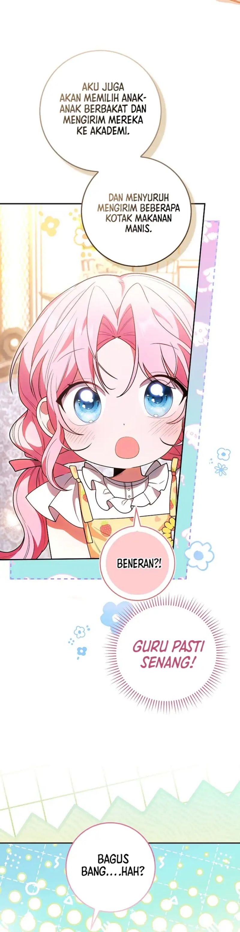 Baca The Youngest Member Filming a Parenting Show is Adorable - Chapter 2 halaman 28