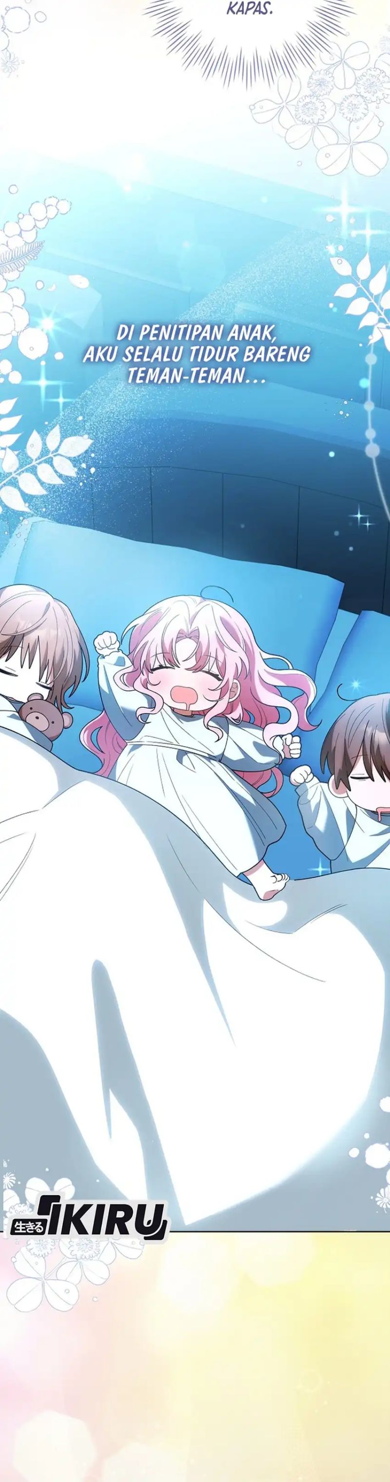 Baca The Youngest Member Filming a Parenting Show is Adorable - Chapter 2 halaman 3