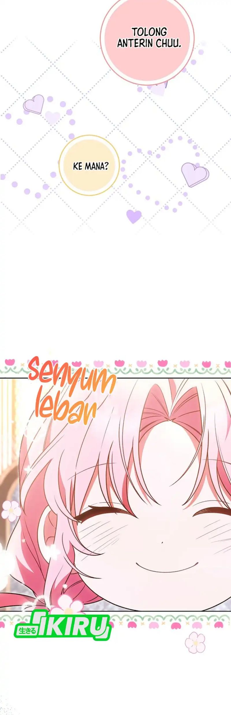 Baca The Youngest Member Filming a Parenting Show is Adorable - Chapter 2 halaman 31