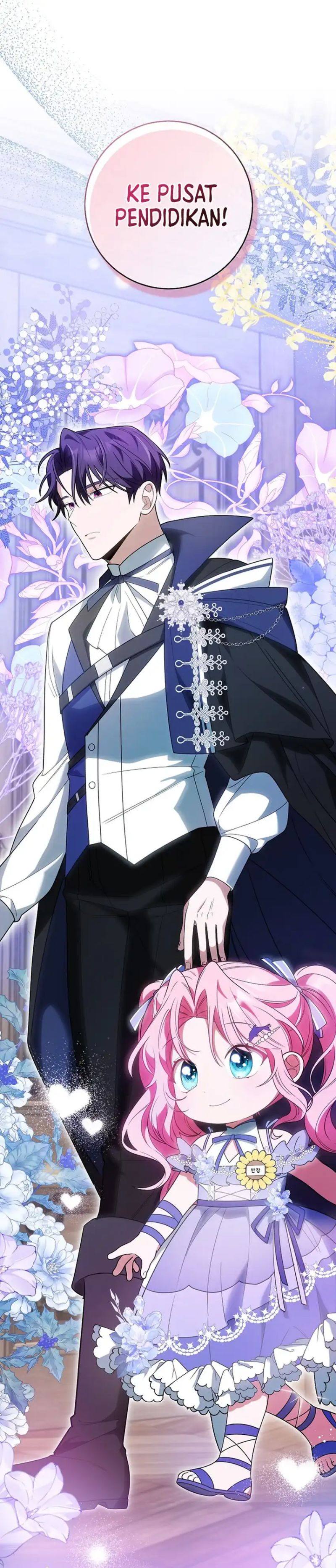 Baca The Youngest Member Filming a Parenting Show is Adorable - Chapter 2 halaman 32