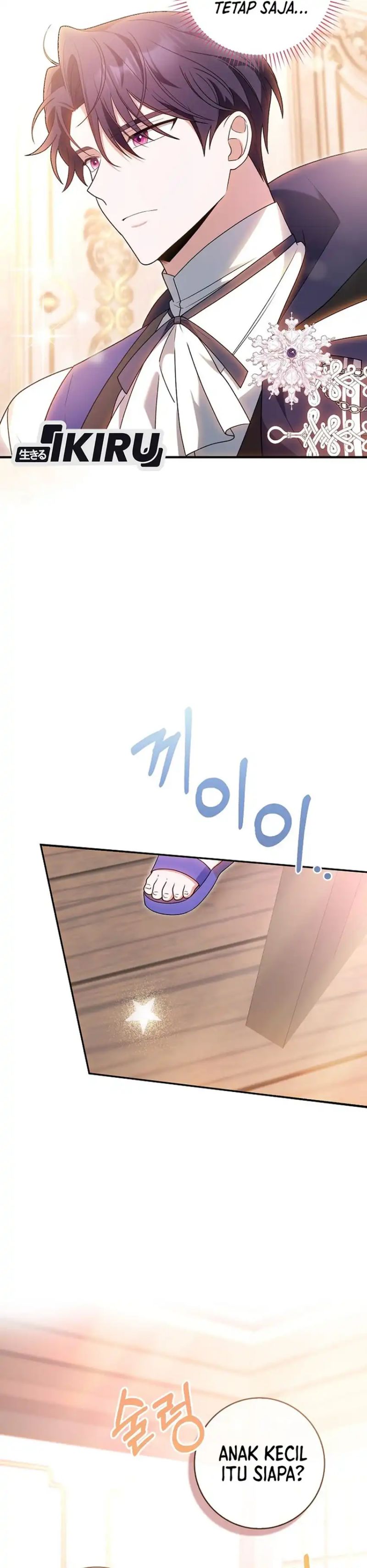 Baca The Youngest Member Filming a Parenting Show is Adorable - Chapter 2 halaman 34