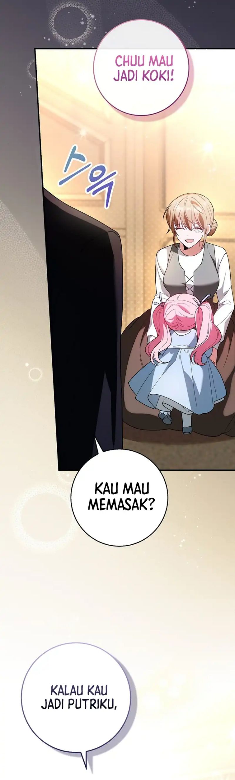 Baca The Youngest Member Filming a Parenting Show is Adorable - Chapter 2 halaman 6