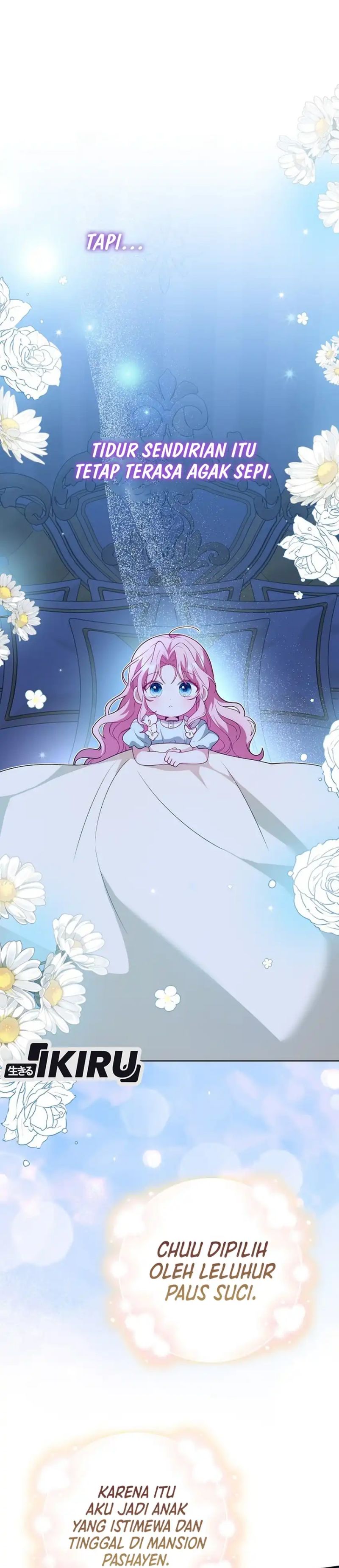 Baca The Youngest Member Filming a Parenting Show is Adorable - Chapter 2 halaman 9