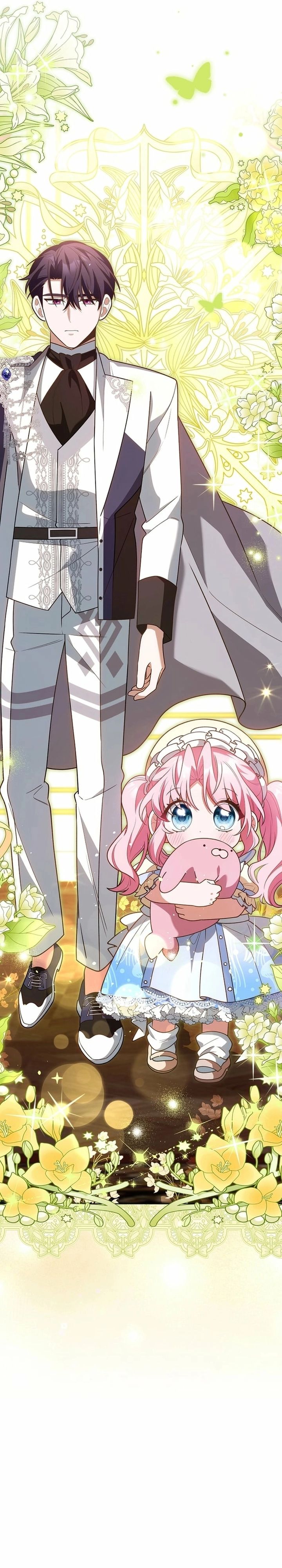 Baca The Youngest Member Filming a Parenting Show is Adorable - Chapter 20 halaman 10