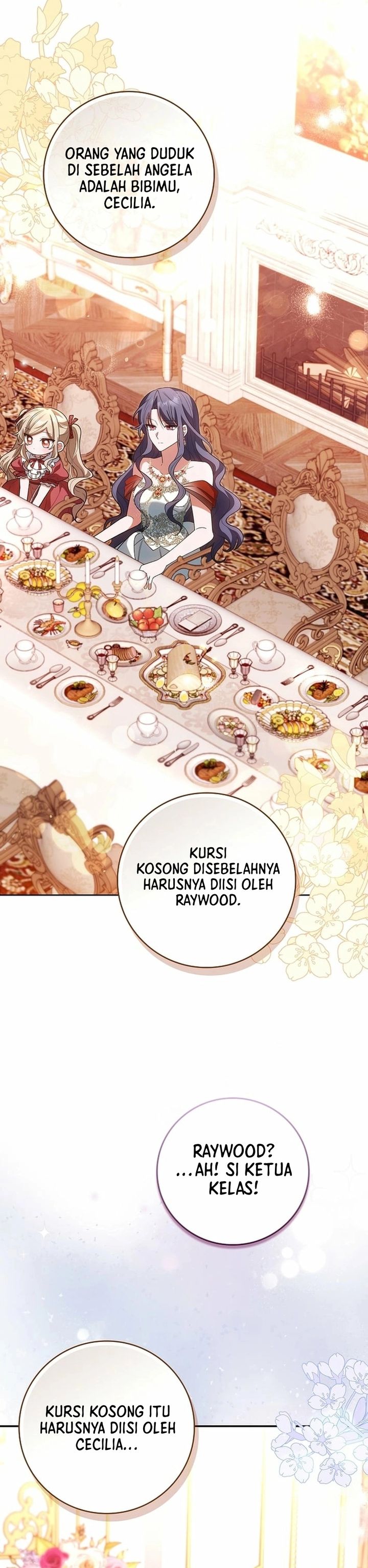 Baca The Youngest Member Filming a Parenting Show is Adorable - Chapter 20 halaman 17