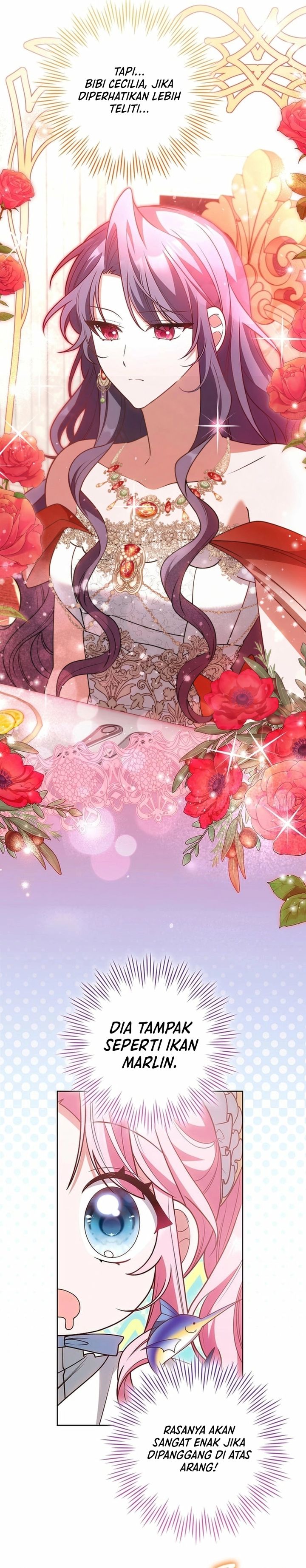 Baca The Youngest Member Filming a Parenting Show is Adorable - Chapter 20 halaman 19