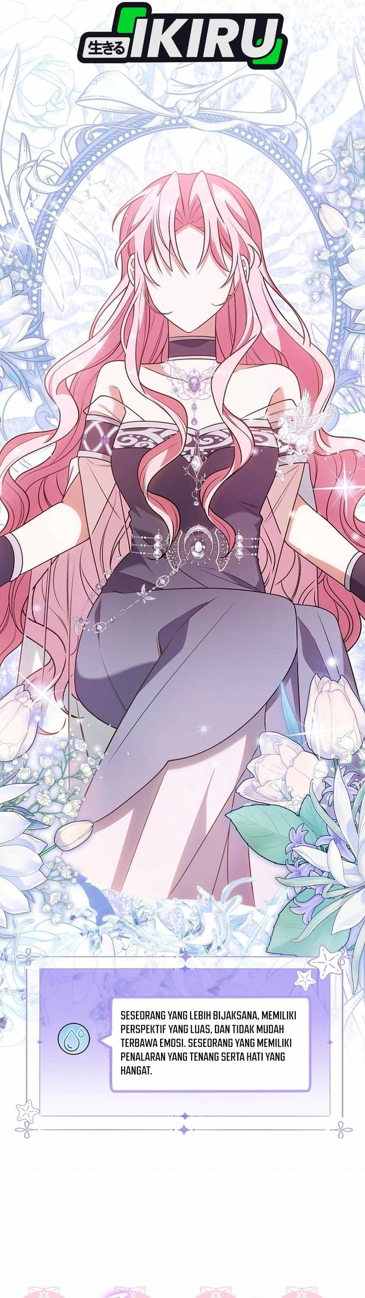 Baca The Youngest Member Filming a Parenting Show is Adorable - Chapter 20 halaman 25