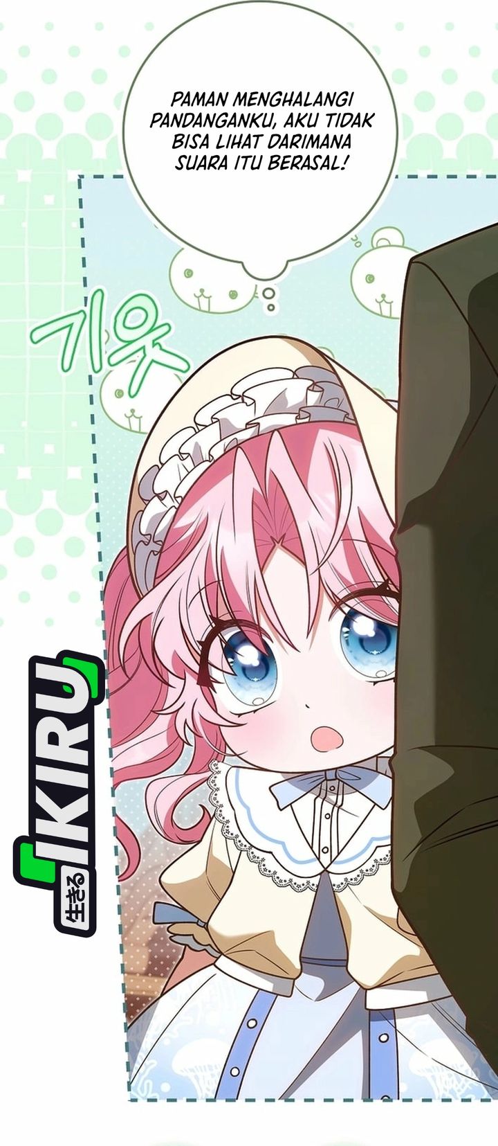 Baca The Youngest Member Filming a Parenting Show is Adorable - Chapter 20 halaman 33