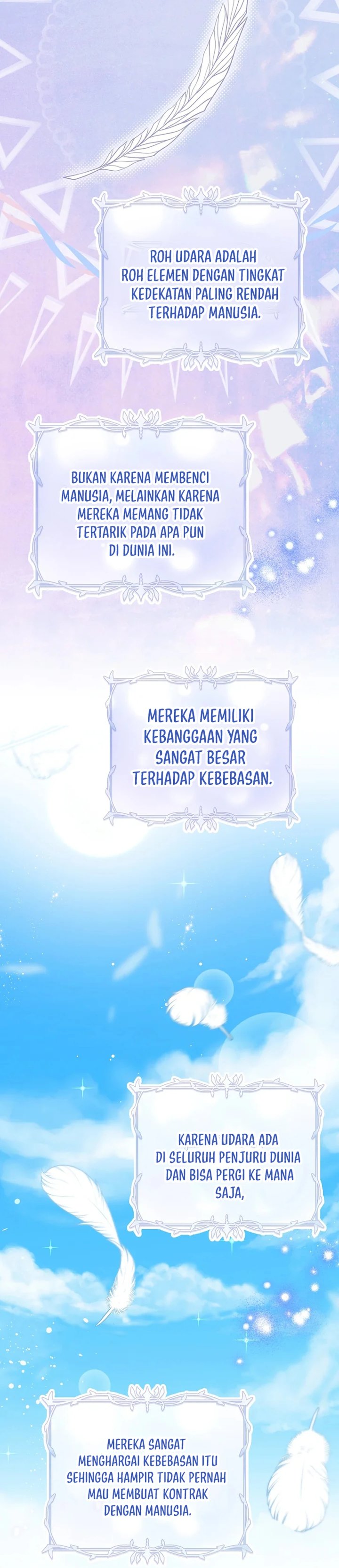 Baca The Youngest Member Filming a Parenting Show is Adorable - Chapter 25 halaman 19