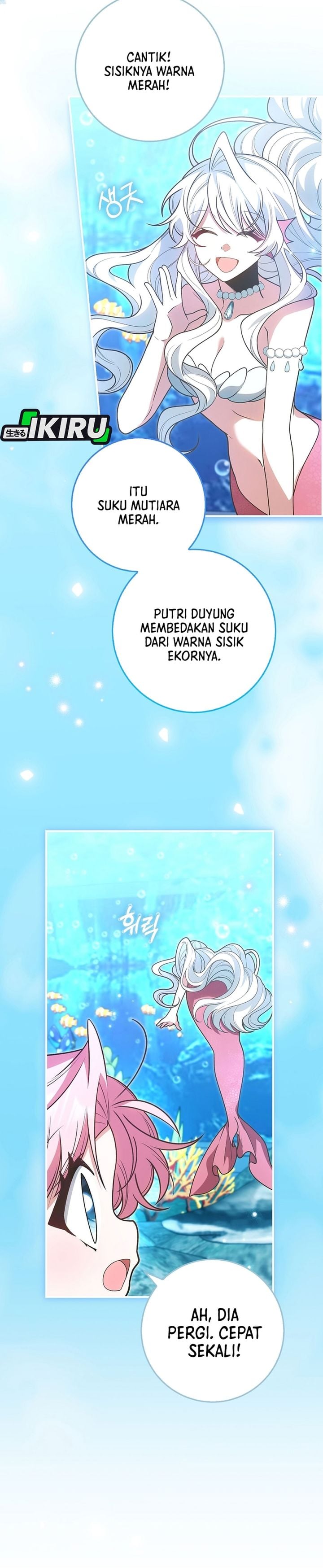 Baca The Youngest Member Filming a Parenting Show is Adorable - Chapter 29 halaman 16