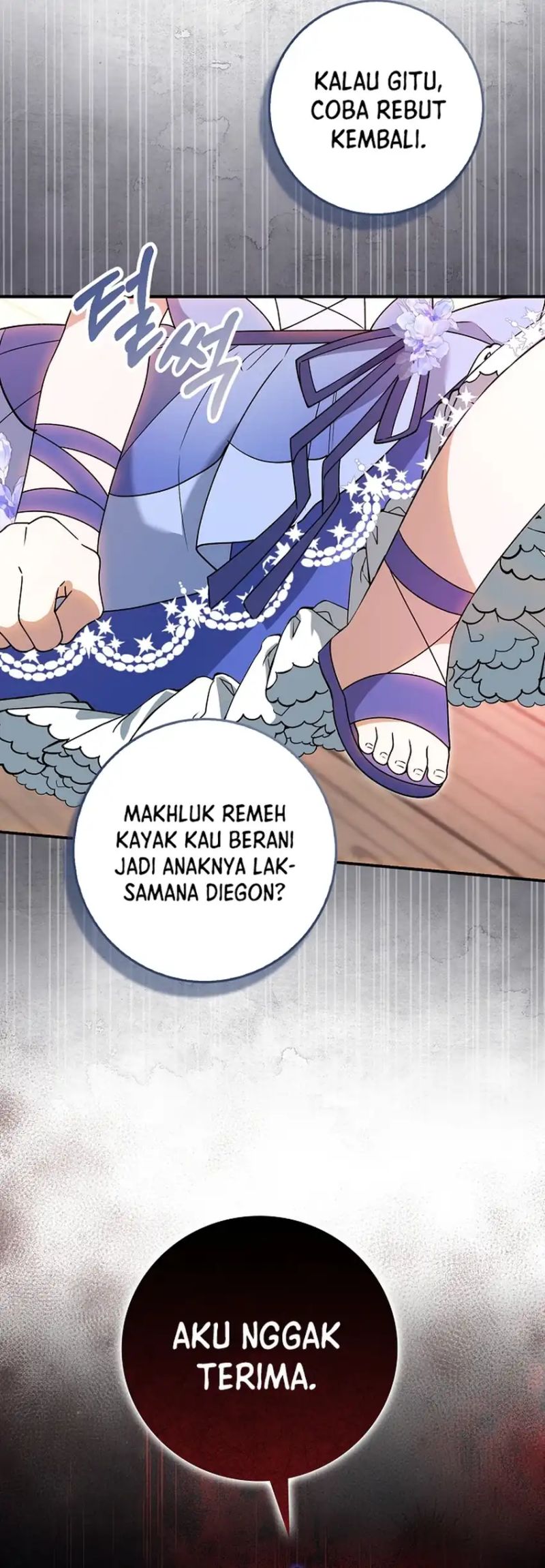 Baca The Youngest Member Filming a Parenting Show is Adorable - Chapter 3 halaman 27