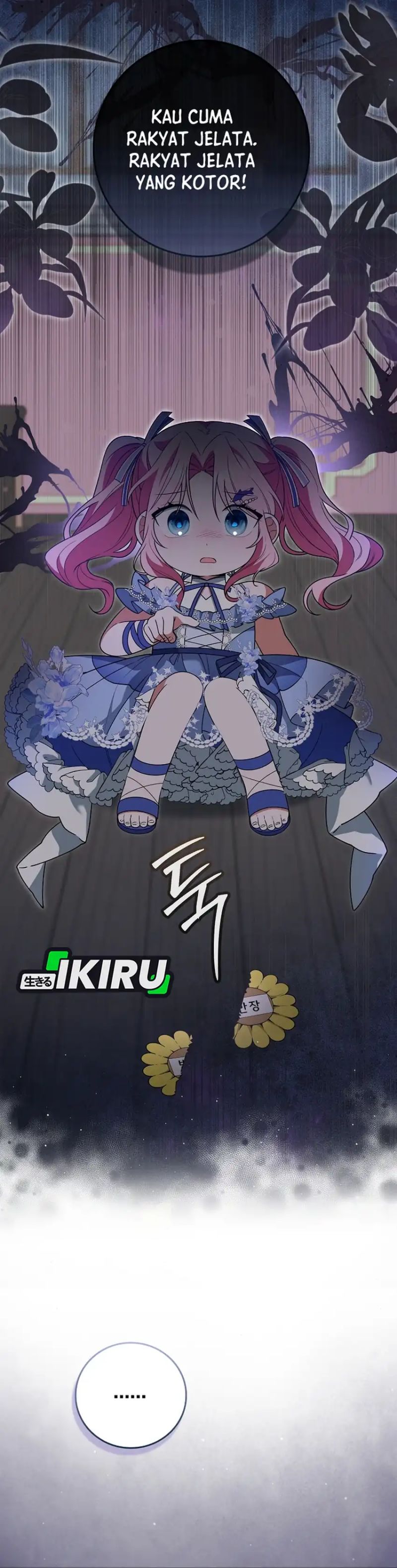 Baca The Youngest Member Filming a Parenting Show is Adorable - Chapter 3 halaman 29