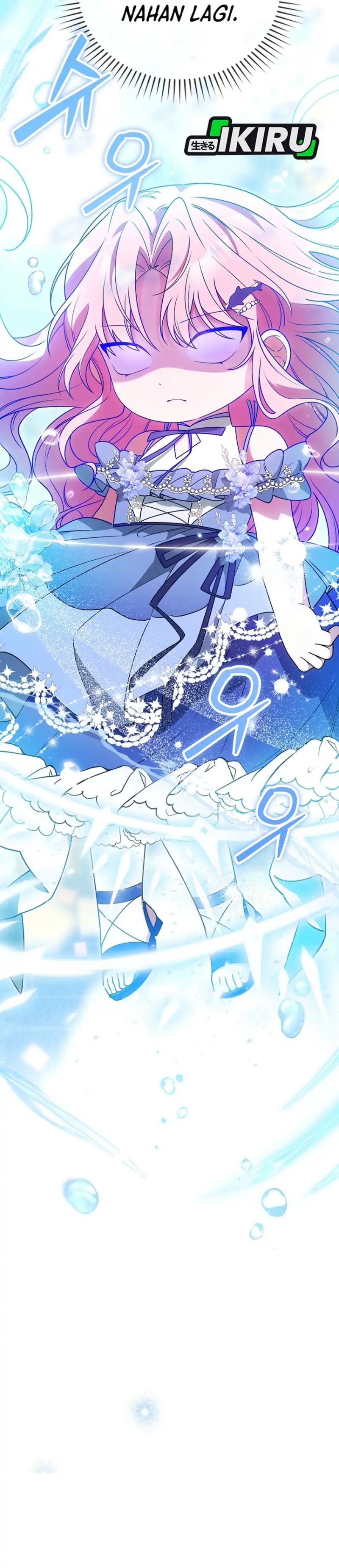 Baca The Youngest Member Filming a Parenting Show is Adorable - Chapter 3 halaman 32