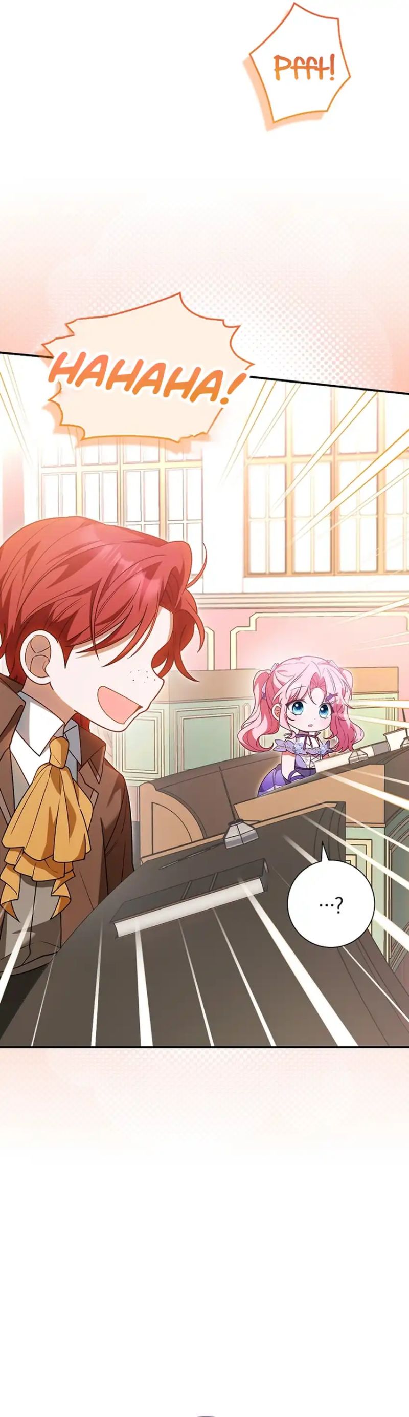 Baca The Youngest Member Filming a Parenting Show is Adorable - Chapter 3 halaman 8