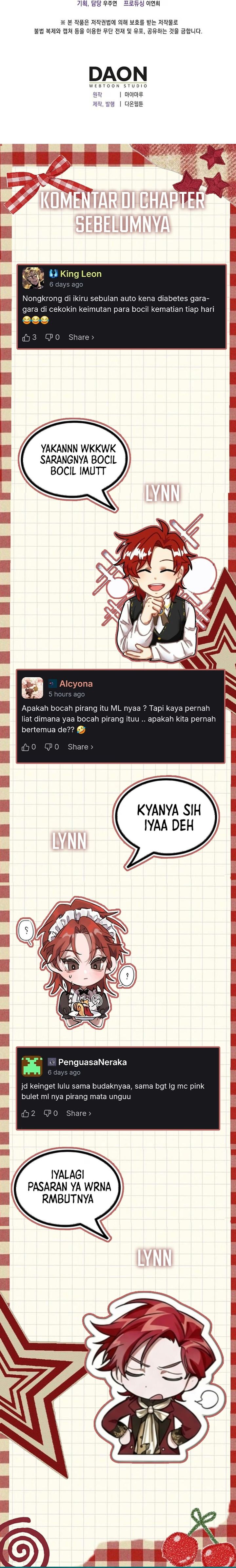 Baca The Youngest Member Filming a Parenting Show is Adorable Chapter 35 Bahasa Indonesia page 68