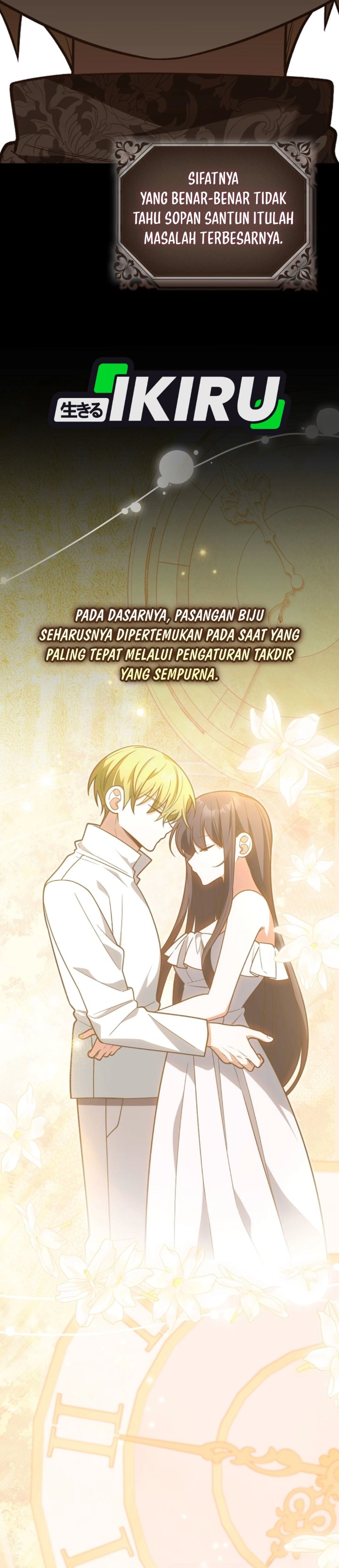 Baca The Youngest Member Filming a Parenting Show is Adorable Chapter 36 Bahasa Indonesia page 42