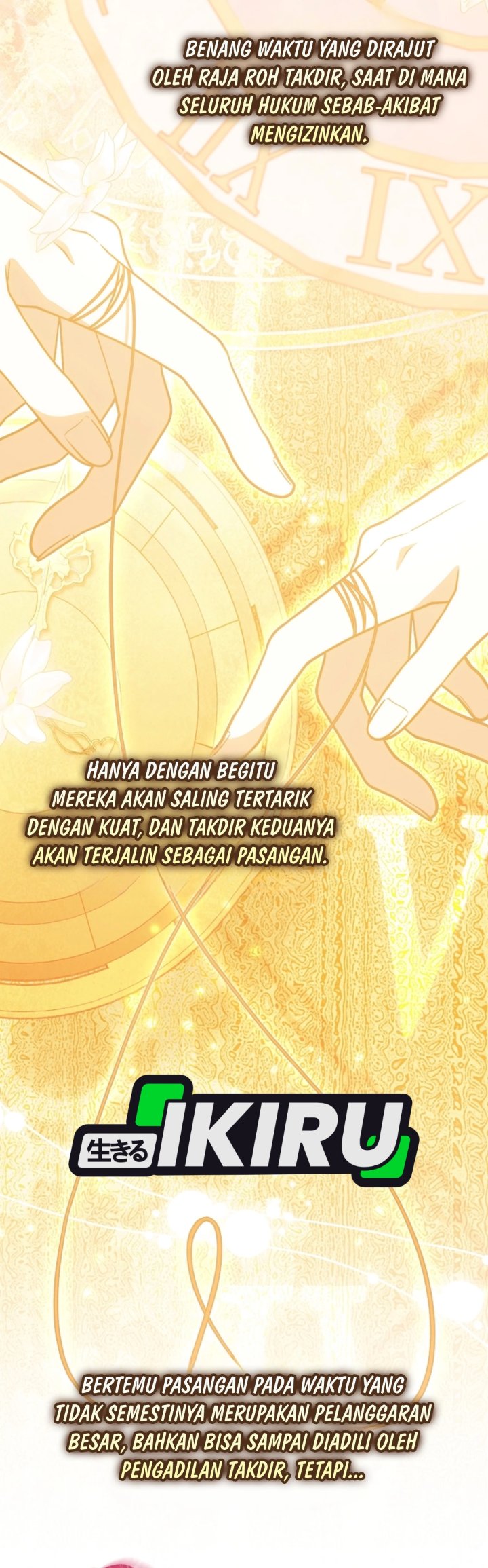 Baca The Youngest Member Filming a Parenting Show is Adorable Chapter 36 Bahasa Indonesia page 44