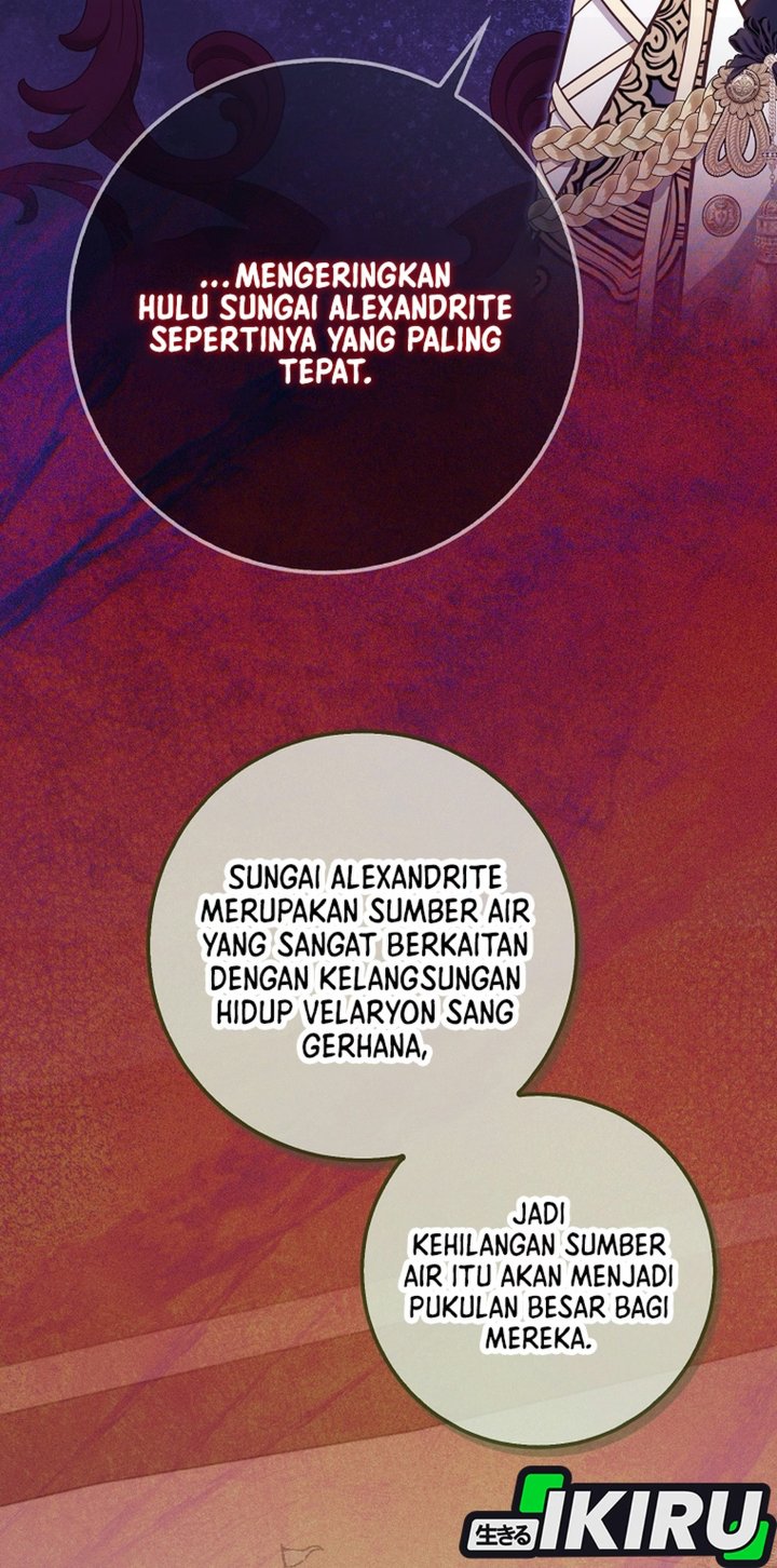 Baca The Youngest Member Filming a Parenting Show is Adorable Chapter 37 Bahasa Indonesia page 36