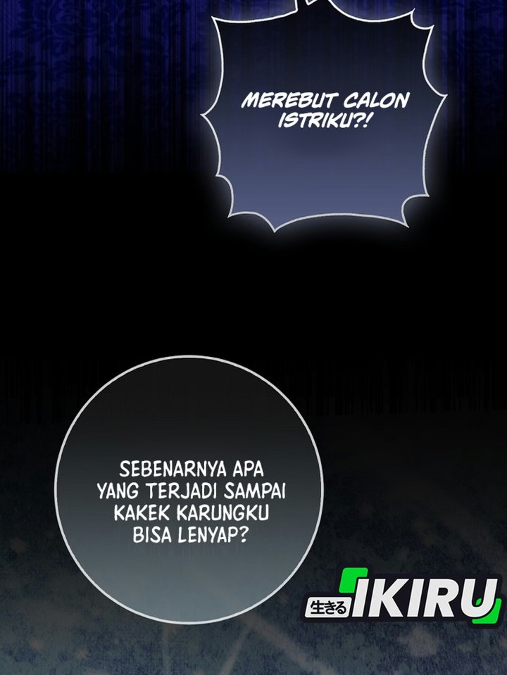 Baca The Youngest Member Filming a Parenting Show is Adorable Chapter 37 Bahasa Indonesia page 48
