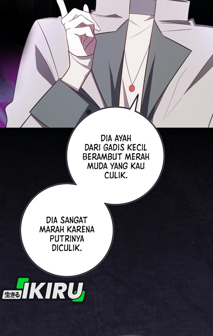 Baca The Youngest Member Filming a Parenting Show is Adorable Chapter 37 Bahasa Indonesia page 60