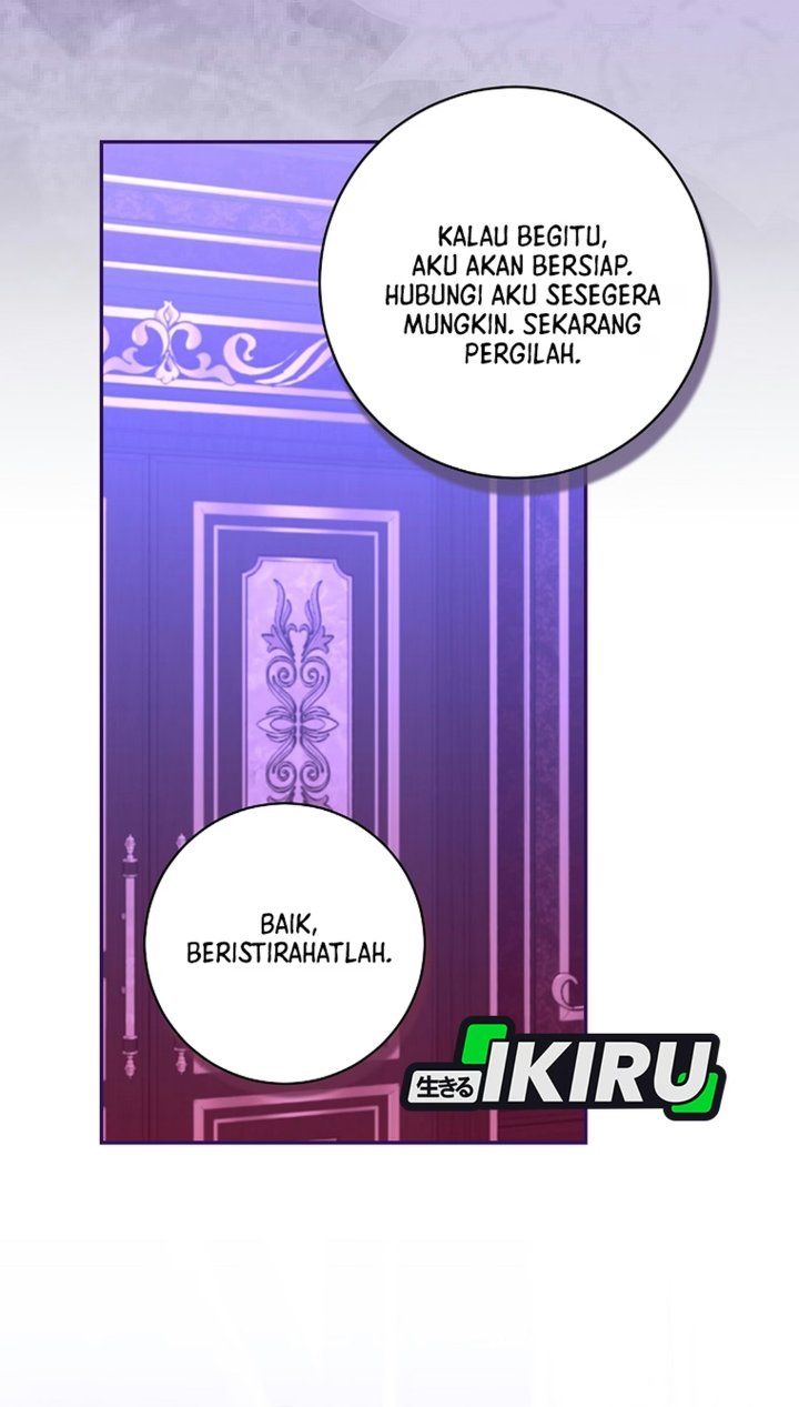 Baca The Youngest Member Filming a Parenting Show is Adorable Chapter 37 Bahasa Indonesia page 72
