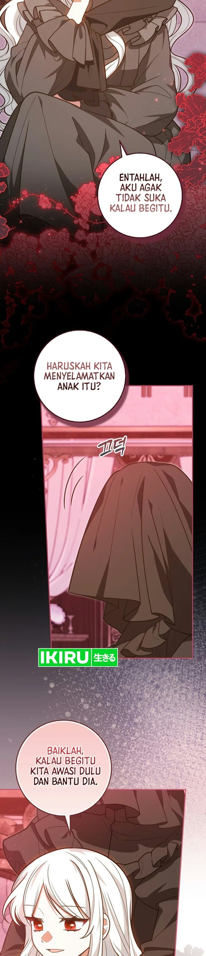 The Youngest Member Filming a Parenting Show is Adorable Chapter 38 - Page 7