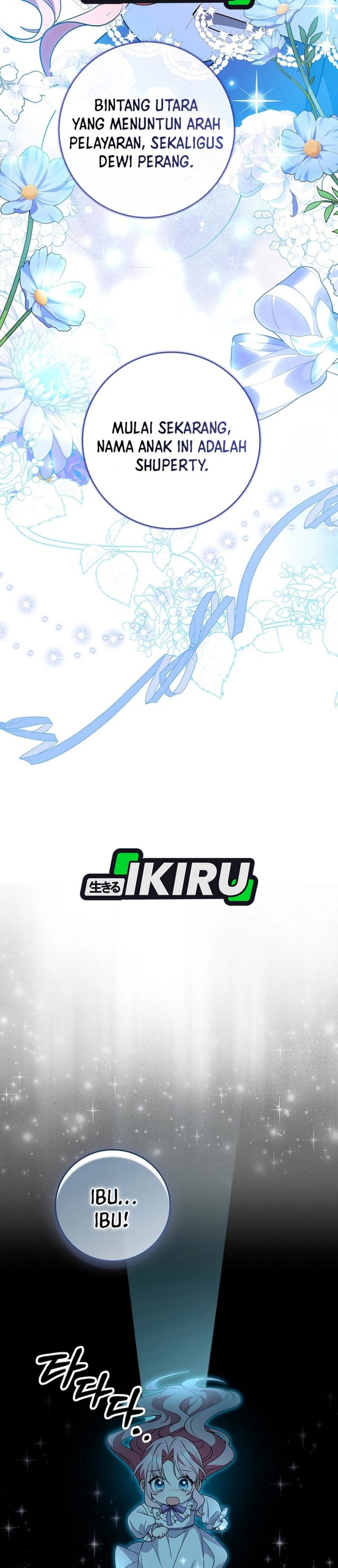 Baca The Youngest Member Filming a Parenting Show is Adorable - Chapter 4 halaman 14