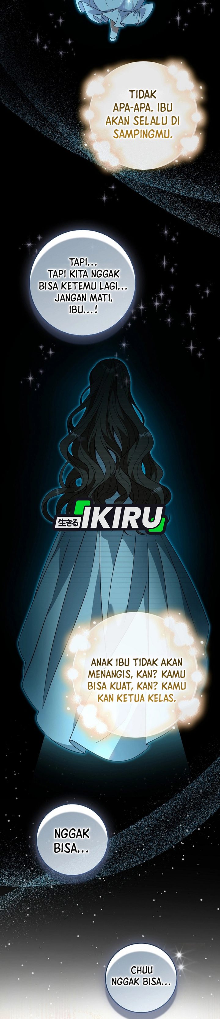 Baca The Youngest Member Filming a Parenting Show is Adorable - Chapter 4 halaman 15