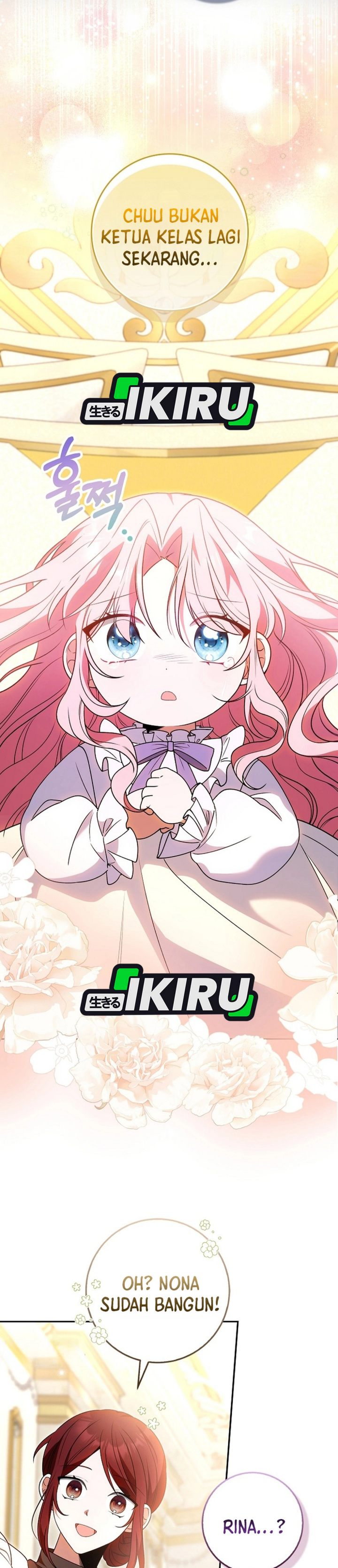 Baca The Youngest Member Filming a Parenting Show is Adorable - Chapter 4 halaman 16