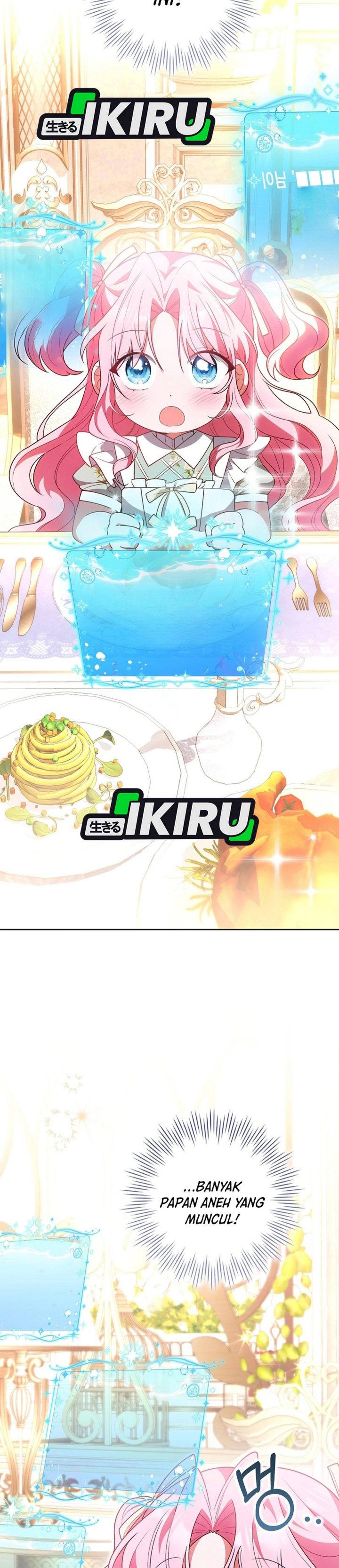 Baca The Youngest Member Filming a Parenting Show is Adorable - Chapter 4 halaman 24